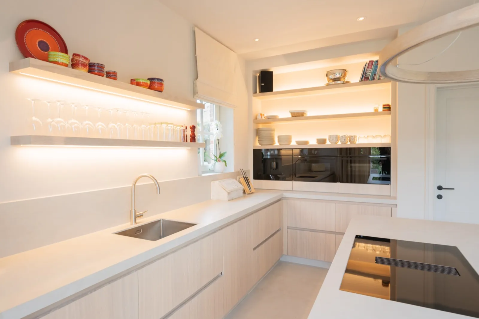 Bierbeek project foto